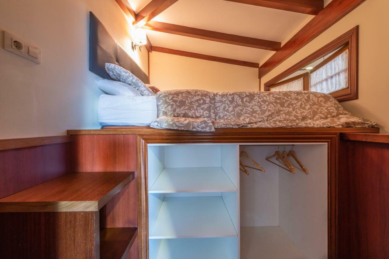 A Escalinata Apartamento-Loft O Grove Exterior photo