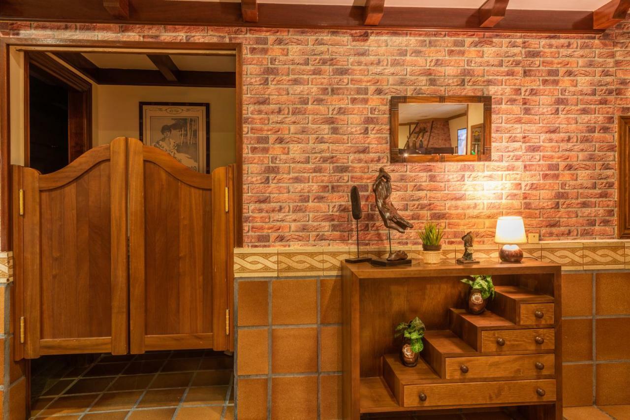 A Escalinata Apartamento-Loft O Grove Exterior photo