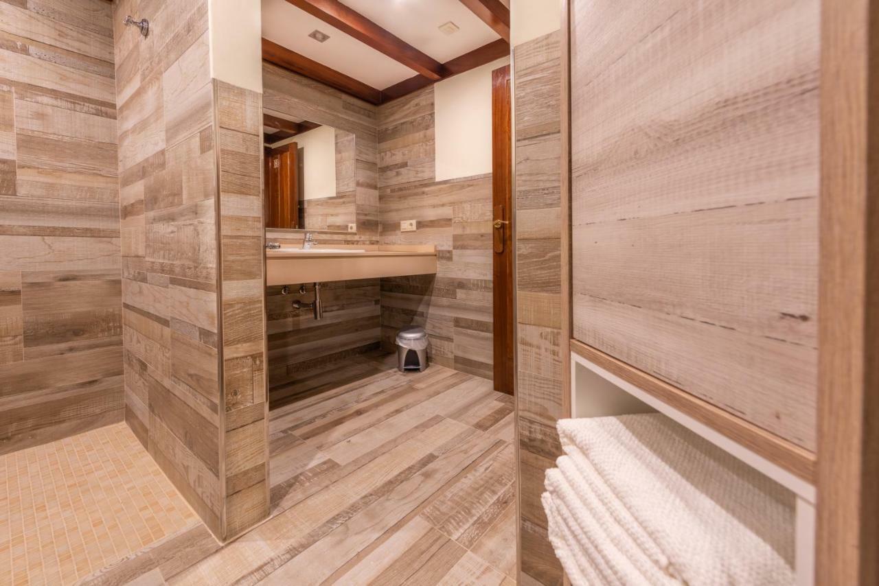 A Escalinata Apartamento-Loft O Grove Exterior photo